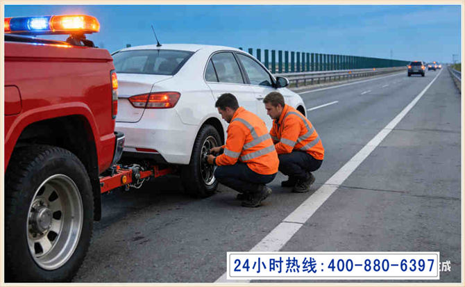 万载汽车救援道路救援 万载汽车救援道路救援